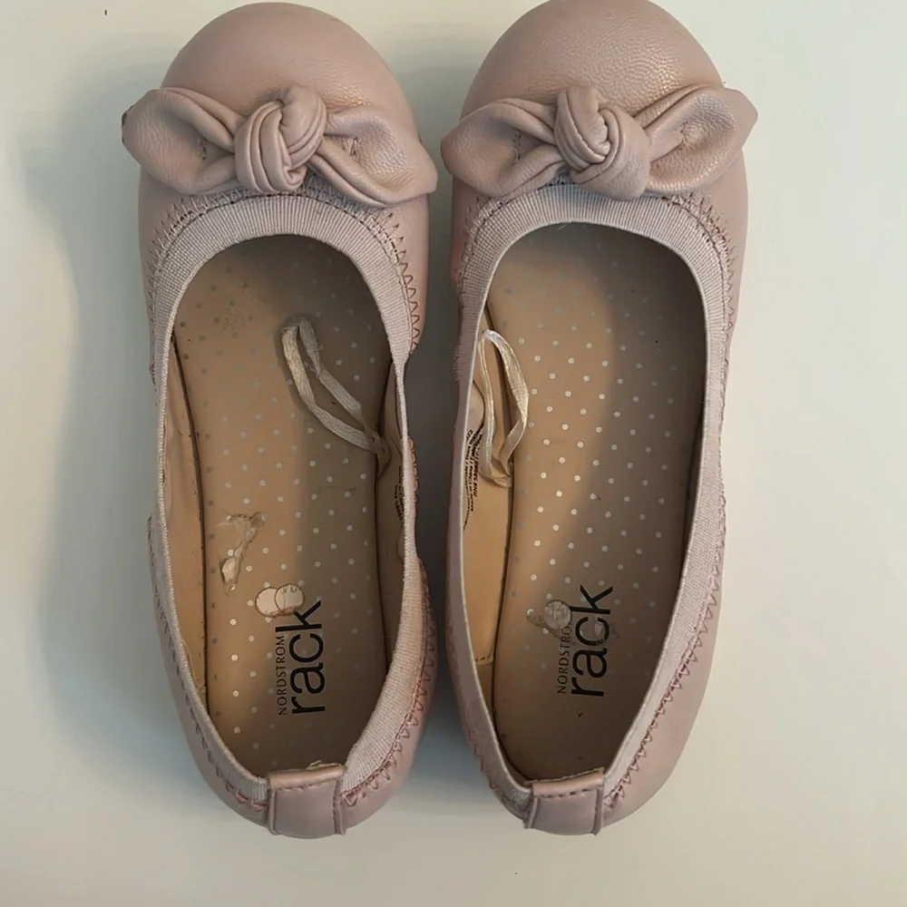 Nordstrom guc girl’s